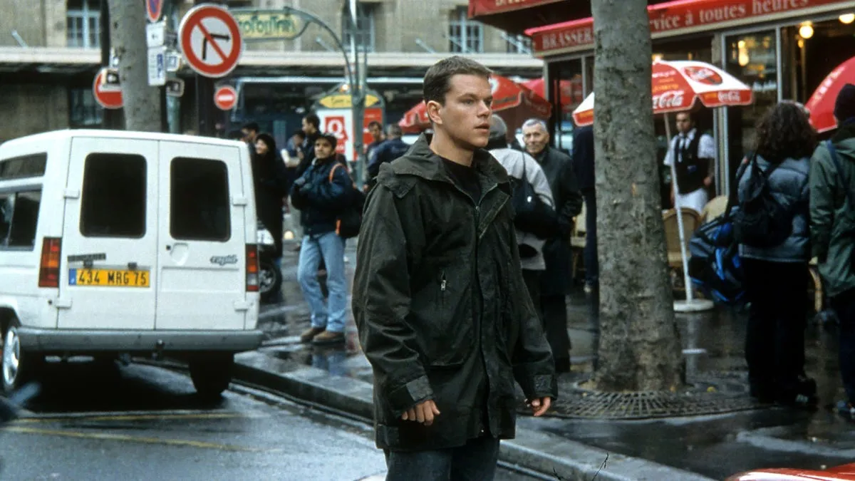 Comme Jason Bourne, devenez insaisissable