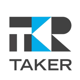 Taker logo